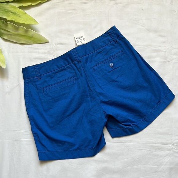 𝅺⭐️nwt J. Crew Chino Short⭐️ - Picture 4 of 5